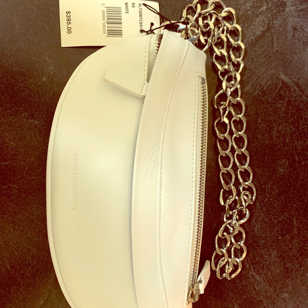 Avec La Troupe Belt Bag
